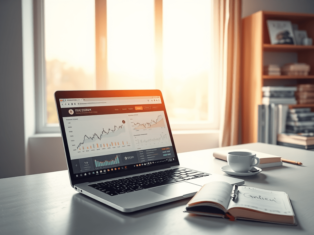 Risikoreiche Investments: Gebühren sparen und effizient&nbsp;investieren